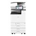 LEXMARK CX825de Multifonction laser coul