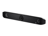 HP Poly Studio X52 All-In-One Video Bar