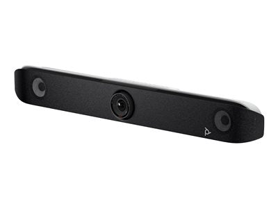 HP Poly Studio X52 All-In-One Video Bar