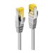 LINDY Patchcable S/FTP LSOH grey 2m