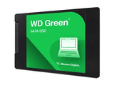 WD Green SATA 240Go Internal SATA SSD