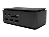 I-TEC USB 4.0 Metal Docking station
