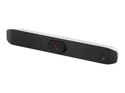 HP Poly Studio V12 USB Video Bar