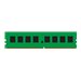 KINGSTON 8GB 3200MHz DDR4 CL22 DIMM