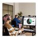 CISCO 722 Wireless Dual On-ear Headset