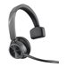 HP Poly Voyager 4310 USB-C Headset