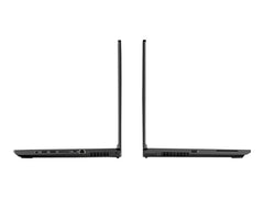 LENOVO TP P72 i7-8750H 17p 8GB 256GB