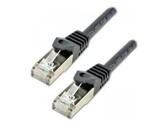 MCL CAT 7 S/FTP LSZH Patch cable - 15m B