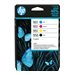 HP NO70 ENCRE VIVERA GRIS CLAIR