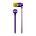 LOGI G333 Gaming Headset Purple