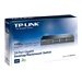 TP-LINK 24port Gigab. ECO-Switch 19in