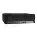HP Elite SFF 800 G9 i5-14500 16Go 512Go
