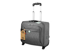PORT DESIGNS Eco Trolley Padded 15.6p