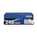 BROTHER TN248CMYK Toner Value Pack