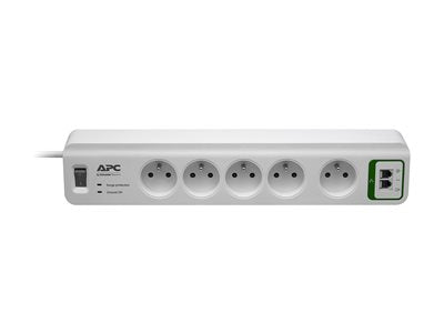 APC Essential SurgeArrest 5 outlets 230V