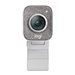 LOGI StreamCam WHITE