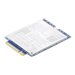 LENOVO TP QUECTEL EM120R WWAN LTE CAT12