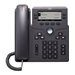 CISCO 6841 Phone for MPP Systems with CE