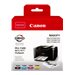 CANON CARTOUCHE TONER 731 BK PO