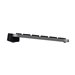 LOGI MX Keys S for Mac - Pale Grey (FR)
