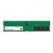 TRANSCEND 16Go DDR5 5600 U-DIMM 1Rx8
