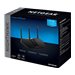 NETGEAR AX2400 Nighthawk WiFi 6 Router