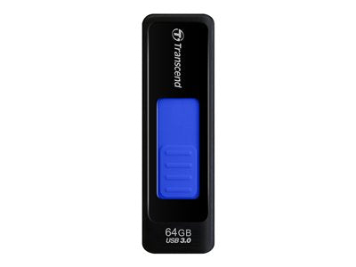TRANSCEND JetFlash 760 64Go USB 3.0