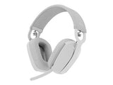 LOGI Zone Vibe 100 Headset full size
