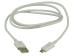 MCL-SAMA Cable USB 2.0 type A male (P)