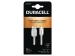 PORT CABLE TYPE C 1M