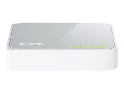 TP-LINK 5port 10/100 Switch Desktop