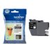 BROTHER BLISTER PACK NOIRE 350