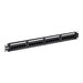 TRENDNET - 24-port Cat6 Unshielded (P)
