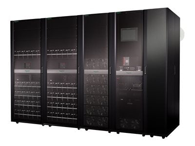 APC Symmetra PX 150kW Scalable