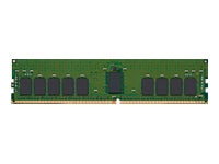 KINGSTON 16Go DDR4-3200MHz Reg ECC Dual
