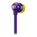 LOGI G333 Gaming Headset Purple