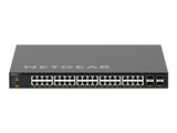 NETGEAR 52PT M4350-40X4C Managed Switch