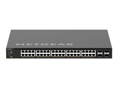 NETGEAR 52PT M4350-40X4C Managed Switch