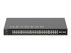 NETGEAR 52PT M4350-40X4C Managed Switch