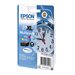 EPSON 5LB T6069 ink cartridge light