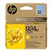 HP 924e EvoMore Yellow Org Ink Cartridge