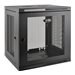 EATON Wall-Mounted SmartRack 12U