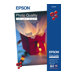 EPSON PAPIER COUCHE A3 QUALITE