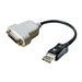 I-TEC Adapter DisplayPort zu HDMI