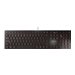 CHERRY KC 6000 Slim Corded Keyboard (ES)