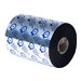BROTHER Black ribbon Prem resin 6PK