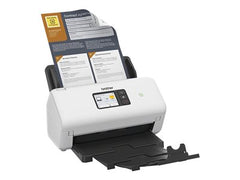 BROTHER ADS-4500W Document Scanner