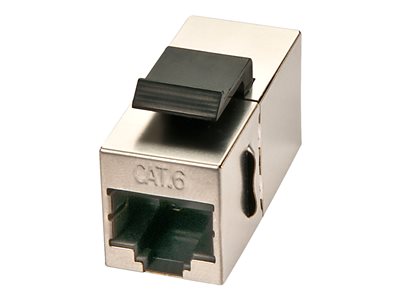 LINDY Cat.6 STP RJ45 female coupler