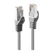 LINDY 2m Cat.5e F/UTP Patch Cable