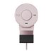 LOGI Brio 300 Full HD webcam - ROSE